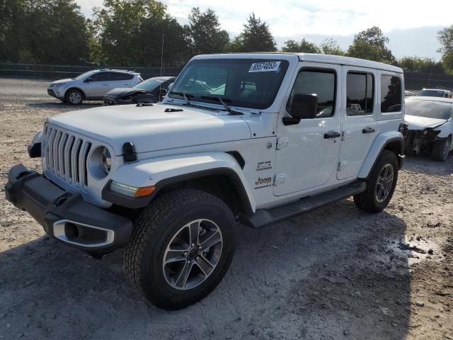 JEEP WRANGLER 2023 1c4hjxen0pw593346