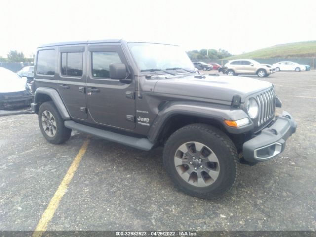 JEEP NULL 2019 1c4hjxen1kw546867