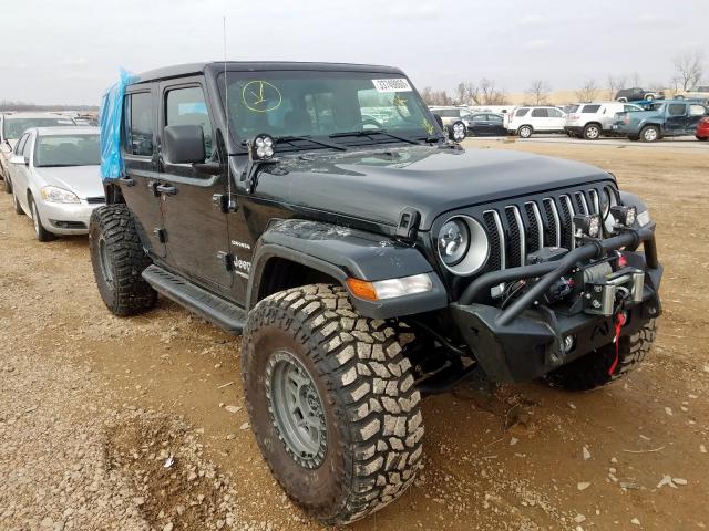 JEEP NULL 2019 1c4hjxen1kw614598