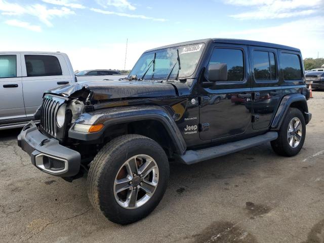 JEEP WRANGLER U 2020 1c4hjxen1lw139133