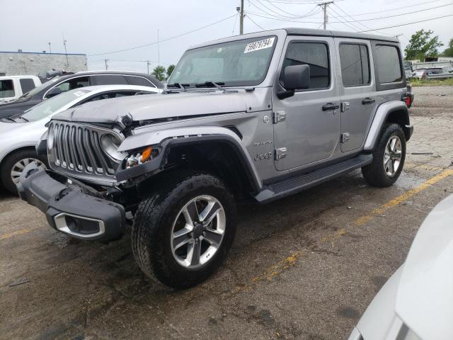 JEEP WRANGLER U 2020 1c4hjxen1lw152402