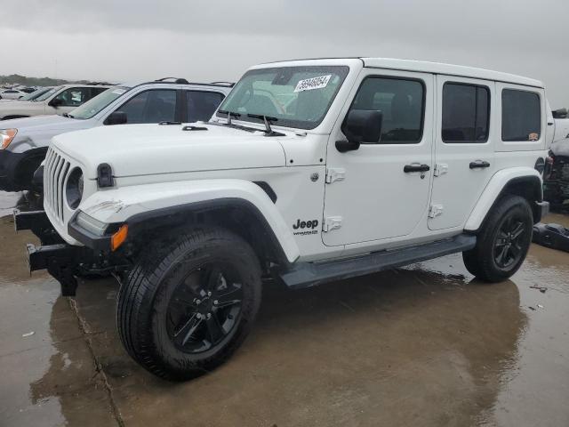 JEEP WRANGLER 2020 1c4hjxen1lw158622