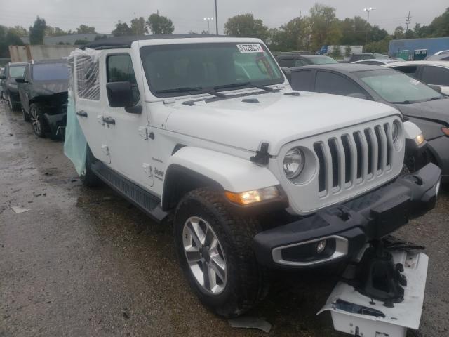 JEEP WRANGLER U 2020 1c4hjxen1lw207169