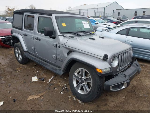 JEEP WRANGLER 2020 1c4hjxen1lw207852