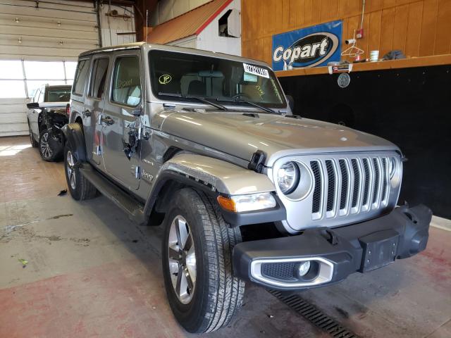 JEEP WRANGLER U 2020 1c4hjxen1lw214204