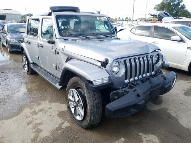 JEEP WRANGLER U 2020 1c4hjxen1lw214378