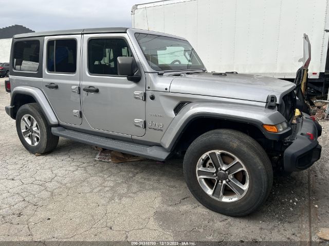 JEEP NULL 2020 1c4hjxen1lw217149