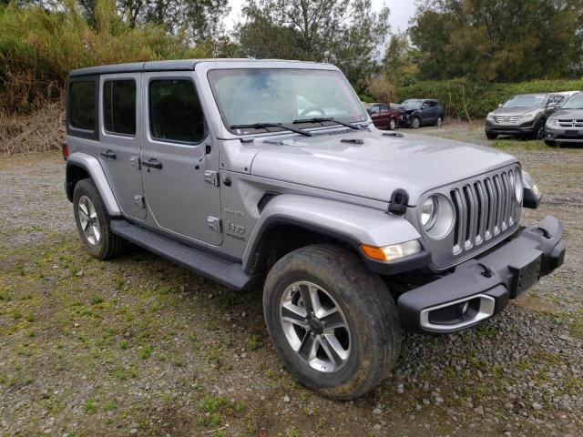 JEEP WRANGLER U 2020 1c4hjxen1lw230127