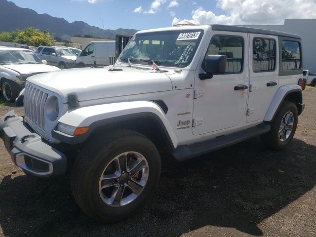 JEEP WRANGLER U 2020 1c4hjxen1lw235151