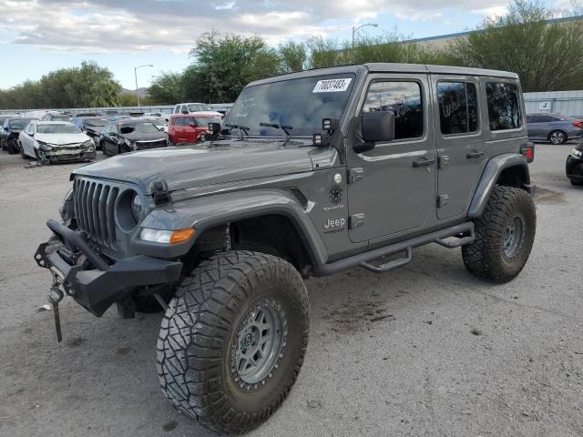 JEEP WRANGLER 2020 1c4hjxen1lw245615