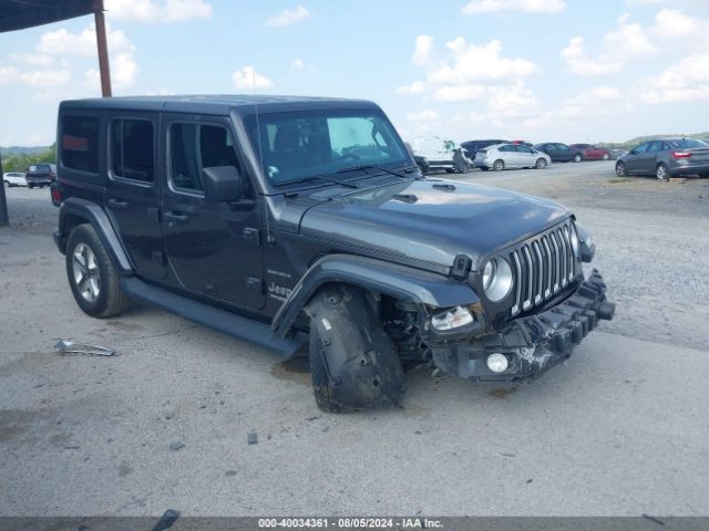 JEEP WRANGLER 2020 1c4hjxen1lw263757