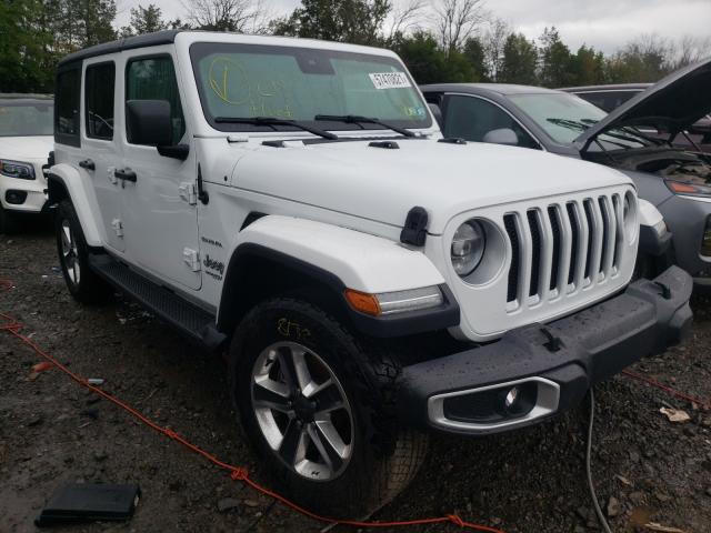 JEEP WRANGLER U 2020 1c4hjxen1lw336254