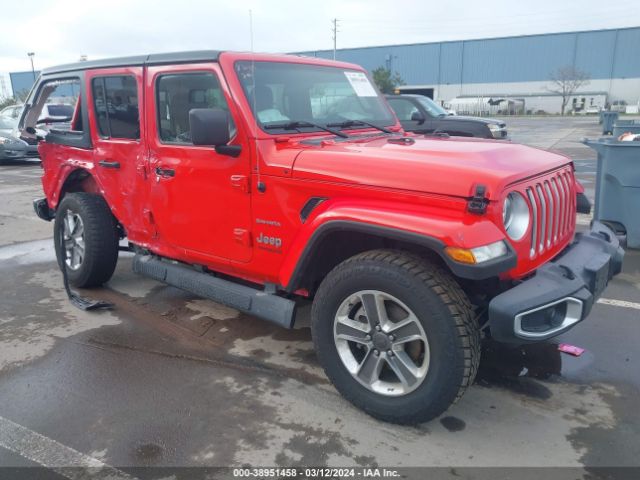 JEEP WRANGLER UNLIMITED 2021 1c4hjxen1mw634756