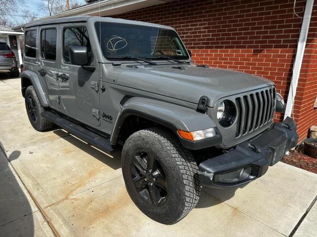 JEEP WRANGLER U 2021 1c4hjxen1mw671449