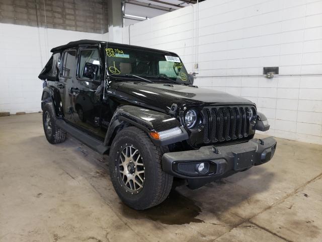 JEEP NULL 2021 1c4hjxen1mw687067