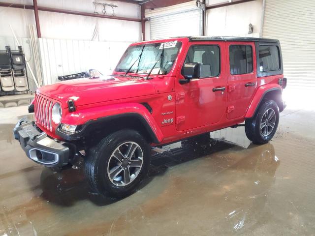 JEEP WRANGLER 2023 1c4hjxen1pw695173