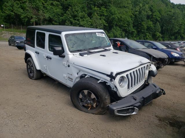 JEEP NULL 2018 1c4hjxen2jw197538