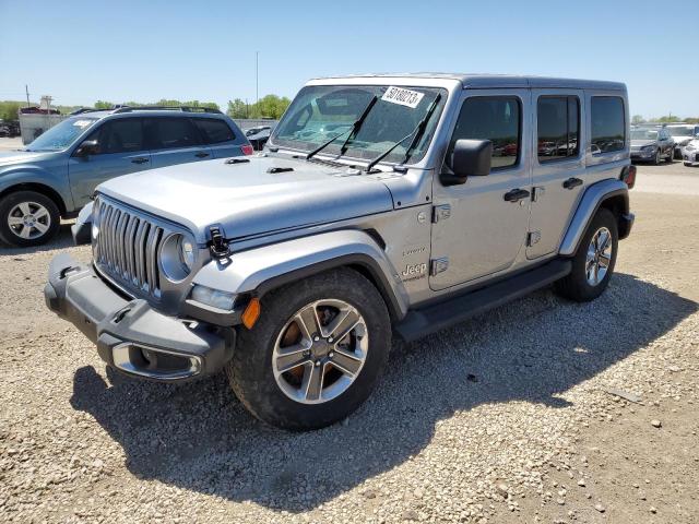 JEEP WRANGLER U 2018 1c4hjxen2jw324188