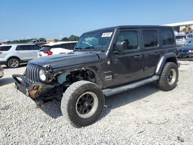 JEEP WRANGLER U 2019 1c4hjxen2kw596158