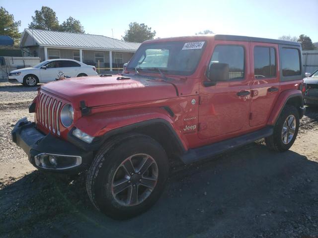 JEEP WRANGLER 2020 1c4hjxen2lw113852