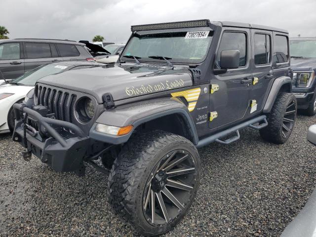 JEEP WRANGLER U 2020 1c4hjxen2lw115665