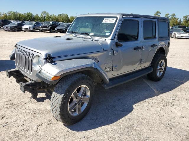 JEEP WRANGLER U 2020 1c4hjxen2lw135608