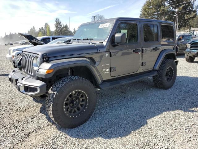 JEEP WRANGLER 2020 1c4hjxen2lw153347