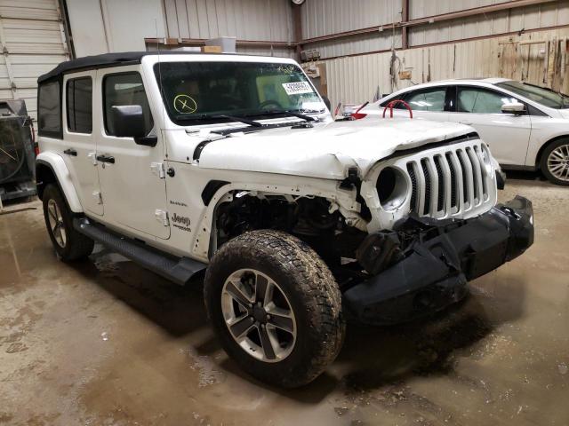 JEEP WRANGLER U 2020 1c4hjxen2lw168091