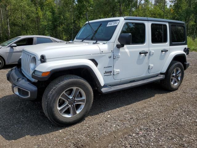 JEEP WRANGLER U 2020 1c4hjxen2lw181343