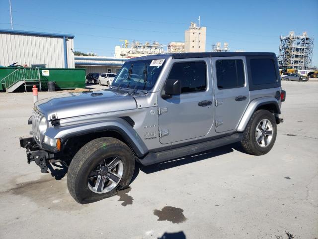 JEEP WRANGLER UNLIMITED 2020 1c4hjxen2lw198370