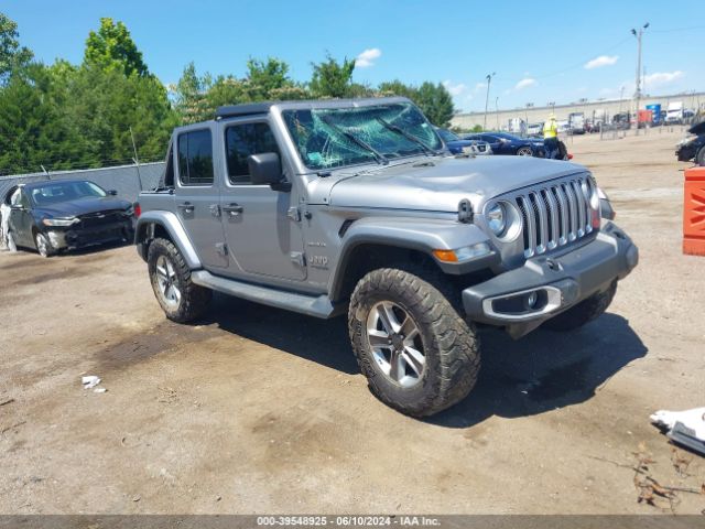 JEEP NULL 2020 1c4hjxen2lw199051