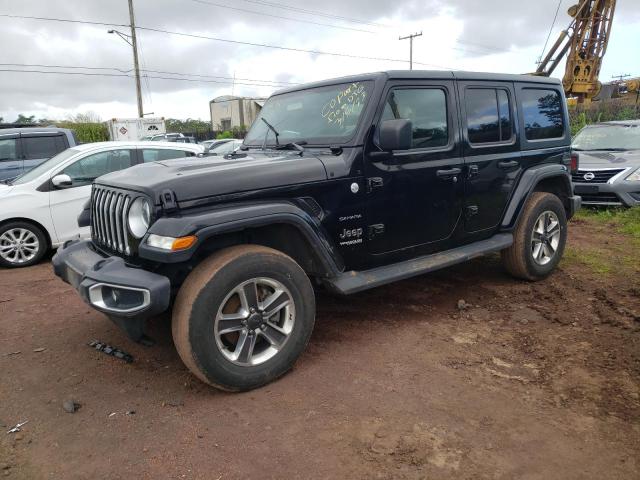 JEEP WRANGLER U 2020 1c4hjxen2lw230170