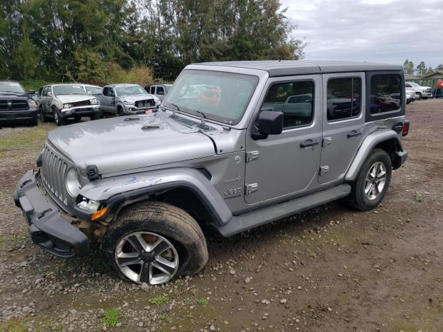 JEEP WRANGLER U 2020 1c4hjxen2lw235126