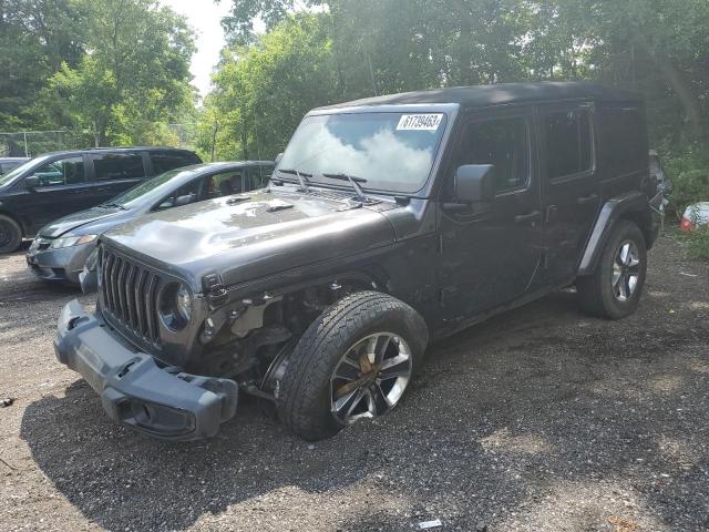 JEEP WRANGLER U 2020 1c4hjxen2lw270913