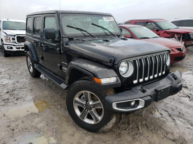 JEEP WRANGLER U 2020 1c4hjxen2lw272161