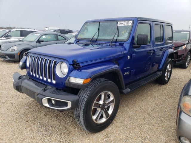 JEEP 4X4LIMITED 2020 1c4hjxen2lw272239