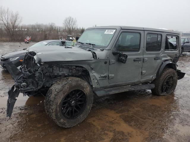 JEEP WRANGLER 2020 1c4hjxen2lw287999