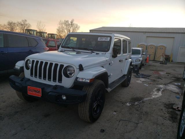 JEEP WRANGLER U 2020 1c4hjxen2lw322735