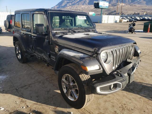 JEEP WRANGLER U 2021 1c4hjxen2mw596731