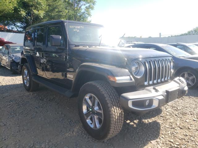 JEEP WRANGLER U 2021 1c4hjxen2mw679009