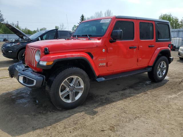 JEEP WRANGLER 2023 1c4hjxen2pw507115