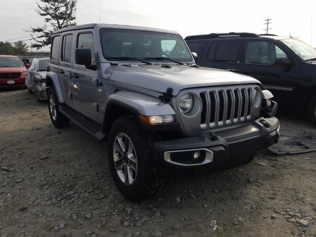 JEEP WRANGLER U 2020 1c4hjxen3lw184557