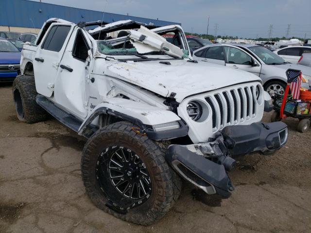 JEEP WRANGLER U 2020 1c4hjxen3lw207898