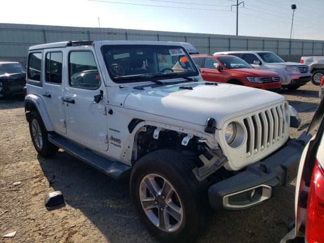 JEEP WRANGLER U 2020 1c4hjxen3lw212907