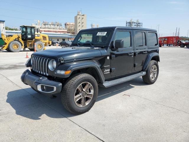 JEEP WRANGLER U 2020 1c4hjxen3lw213006