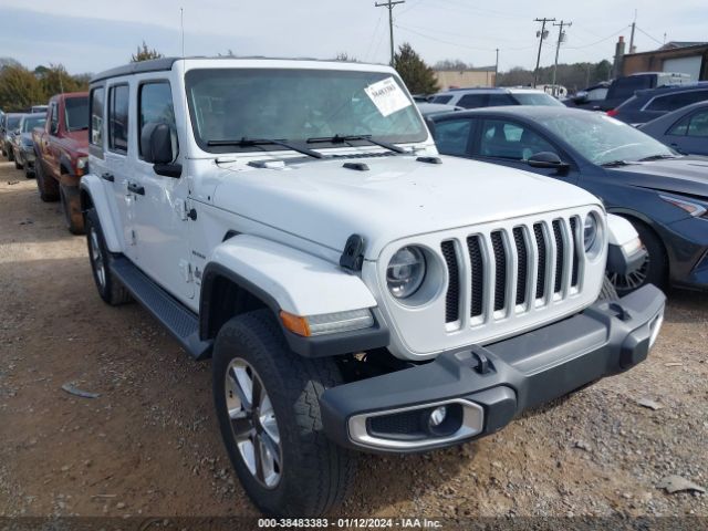 JEEP NULL 2020 1c4hjxen3lw216570