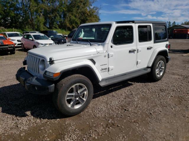 JEEP WRANGLER U 2020 1c4hjxen3lw230209