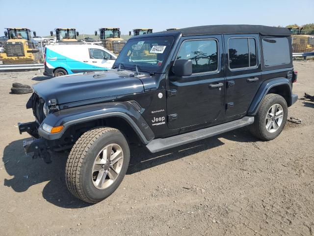 JEEP WRANGLER U 2020 1c4hjxen3lw285209