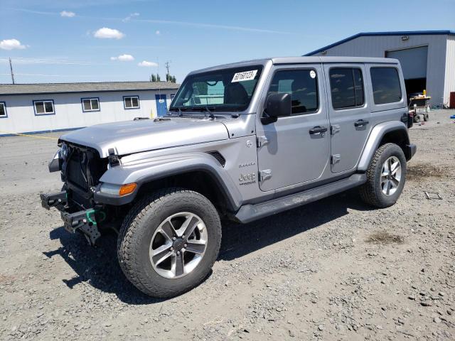 JEEP WRANGLER U 2020 1c4hjxen3lw303529