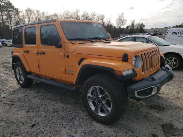 JEEP WRANGLER U 2021 1c4hjxen3mw687622